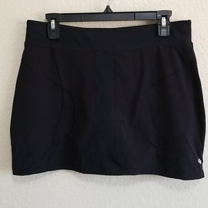 Columbia Omni-wick Skort